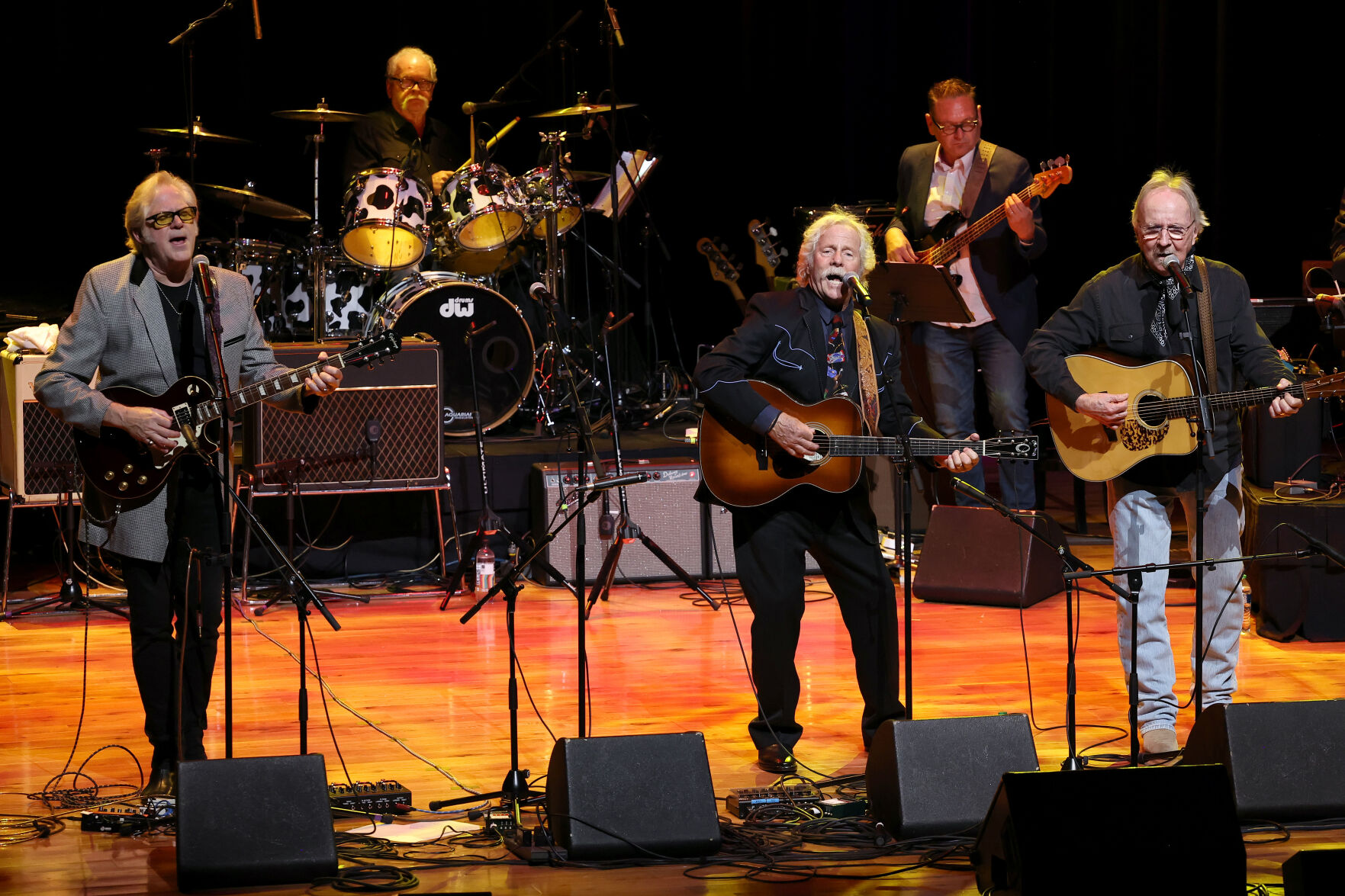Country Music Hall of Fame and Museum's Western Edge: Los Angeles Country-Rock in Concert